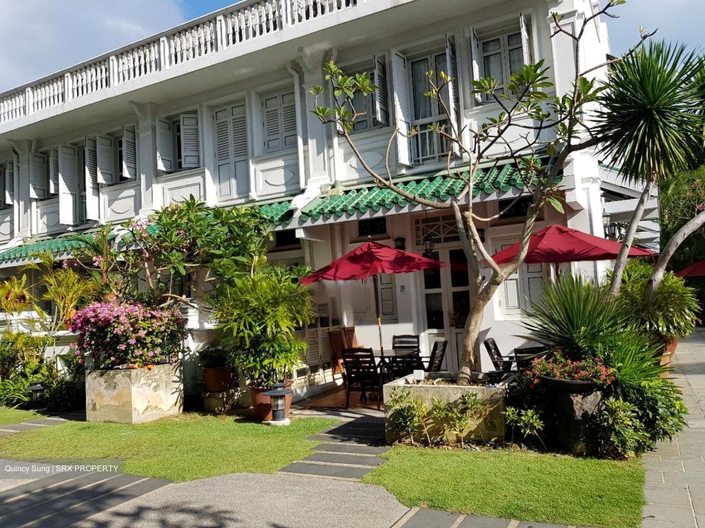 Joo Chiat Place (D15), Apartment #482031231